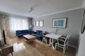 Apartament INA, Gmina Puck